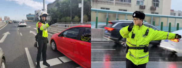 股票配资官网开户 “你只管踩油门，剩下的交给我们！”济南交警讲述极速救援全过程