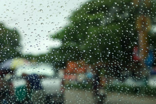 股票配资官网开户 广东又有弱冷空气到访，气温逐日下降！最低气温或降至13℃