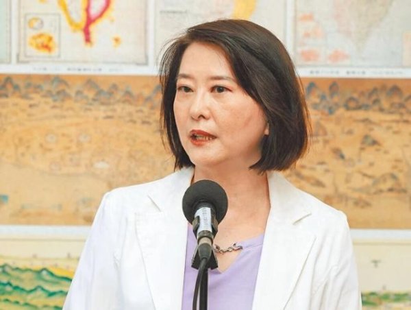 配资之家网 台积电前高管家中查获大批机密，王鸿薇：应撤销“工研院”院士 头衔